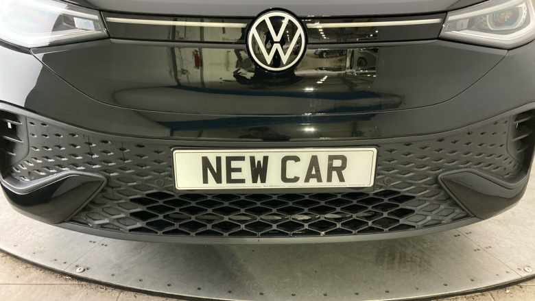 Volkswagen ID.5 210kW Match Pro 77kWh 5dr Auto Electric Coupe